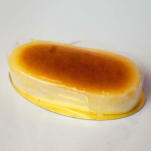 Delicious Cheese Cake